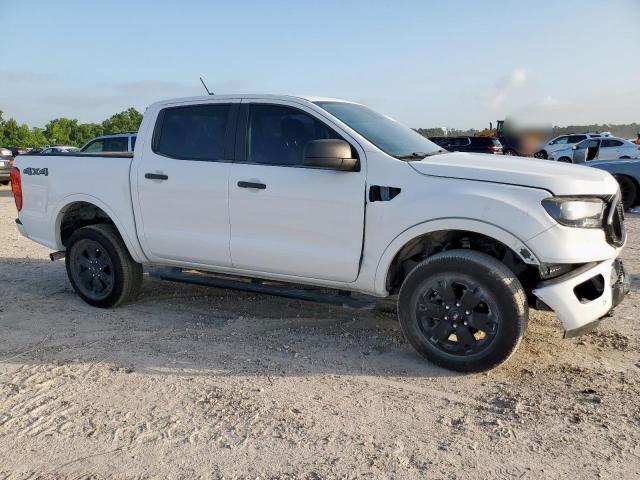 2021 FORD RANGER XL - 1FTER4FH9MLD25296