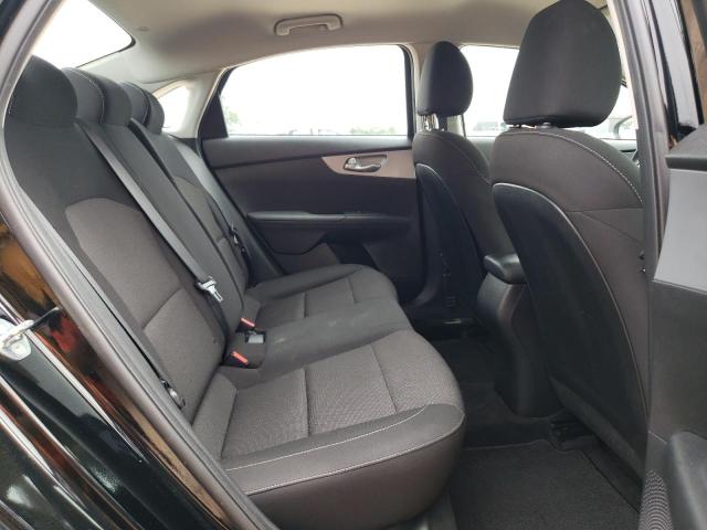 2023 KIA FORTE LX 3KPF24AD9PE545306