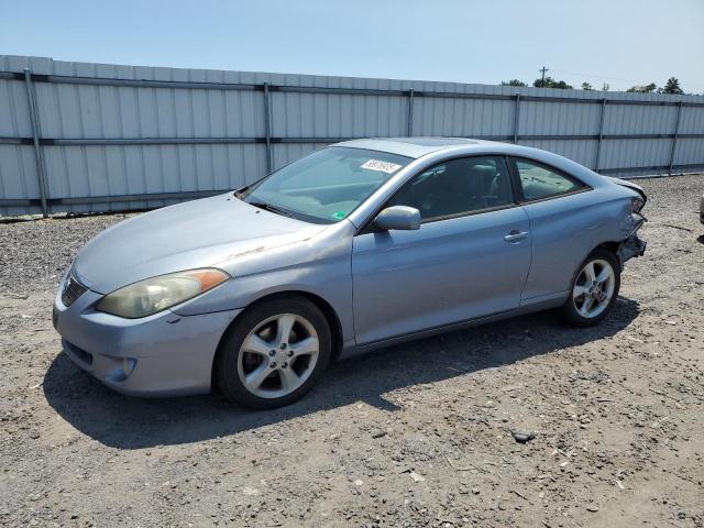 TOYOTA CAMRY SOLA