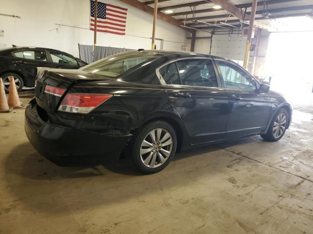 Vin: 1hgcp2f81ca190439, lot: 59949895, honda accord exl 20123