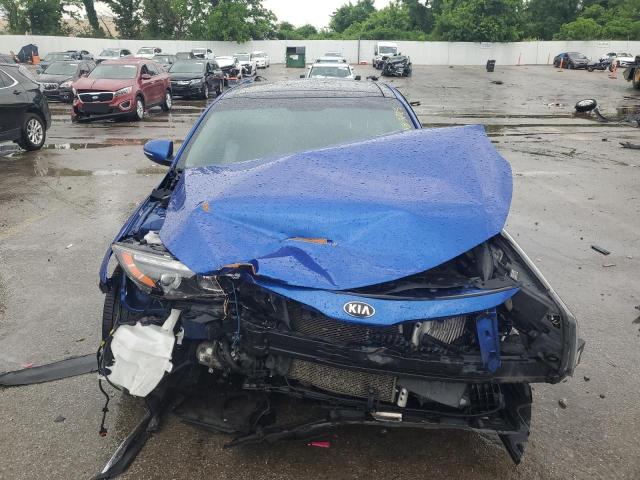 2015 KIA OPTIMA SX 5XXGR4A60FG376767