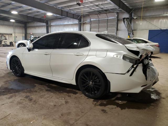 Vin: 4t1k61ak5pu799091, lot: 59506155, toyota camry xse 20232