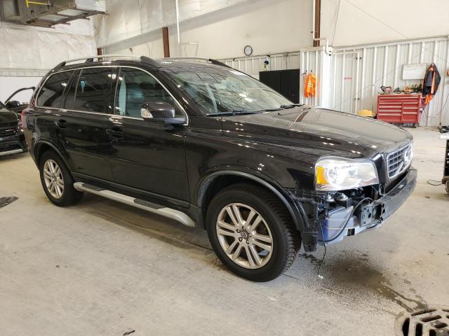Vin: yv4952cz5c1627884, lot: 62668355, volvo xc90 3.2 20124