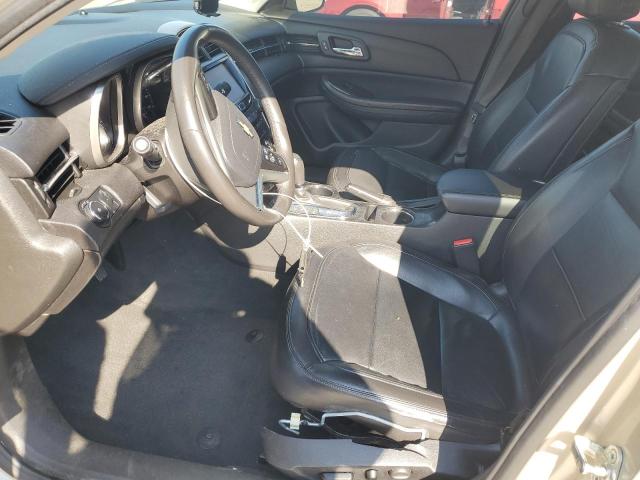 2015 CHEVROLET MALIBU LTZ 1G11F5SL4FF305796