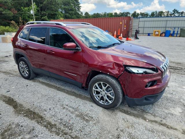 Vin: 1c4pjllxxjd612643, lot: 61998215, jeep grand cher latitude plus 20184
