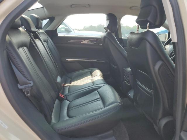 2015 LINCOLN MKZ 3LN6L2G98FR624022