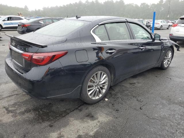 Vin: jn1ev7ar1jm610368, lot: 60198045, infiniti q50 luxe 20183