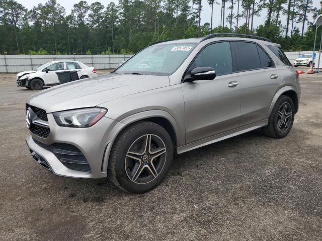 Vin: 4jgfb4kb8la230910, lot: 59397055, mercedes-benz gle-class 350 4matic 2020 img_1
