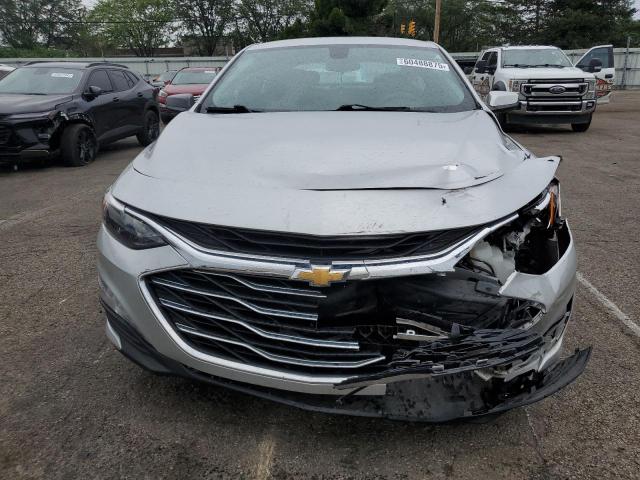 1g1zd5st5mf003679 - 2021 Chevrolet malibu lt - #60488875