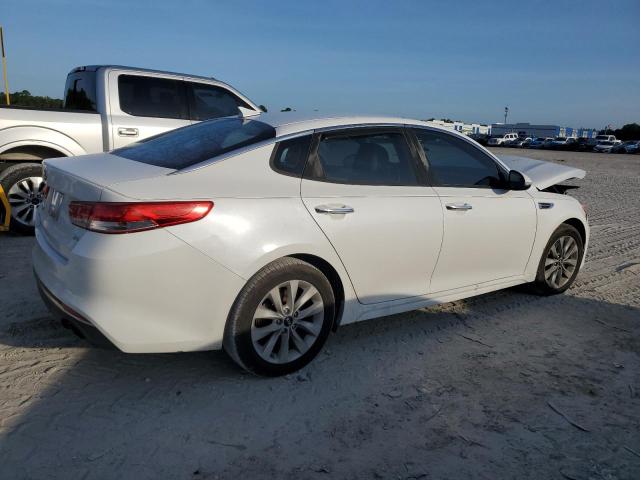 Vin: 5xxgu4l35gg064804, lot: 60029855, kia optima ex 20163