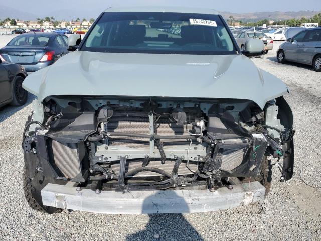 2023 TOYOTA TUNDRA CRE - 5TFJA5DB6PX101006