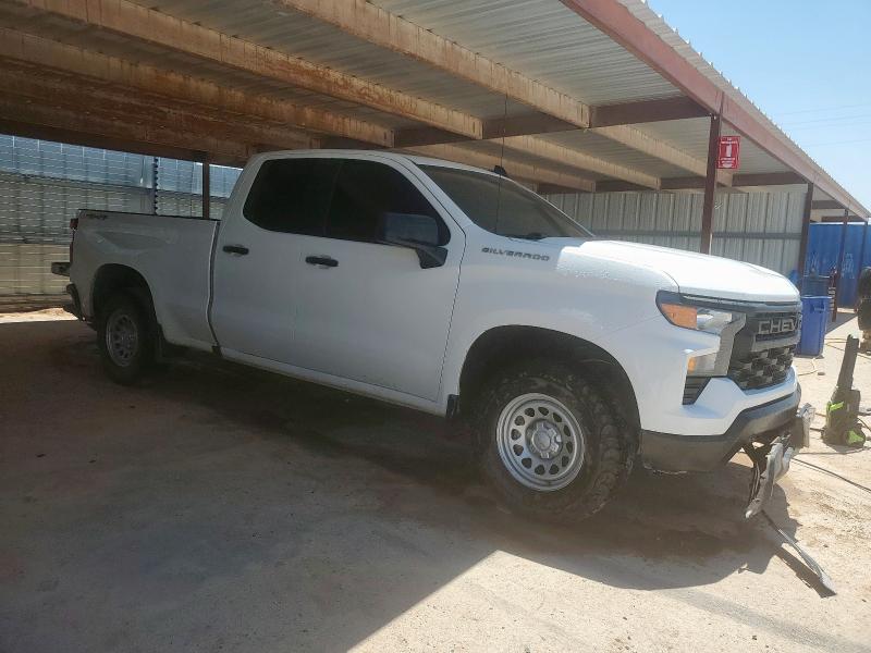 Vin: 1gcrdaed4pz139356, lot: 61101725, chevrolet all models k1500 20234