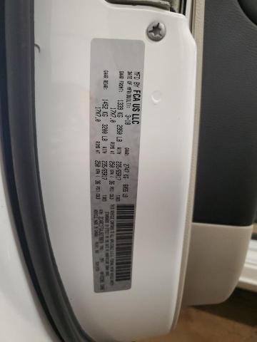 2018 CHRYSLER PACIFICA T 2C4RC1FG4JR278870