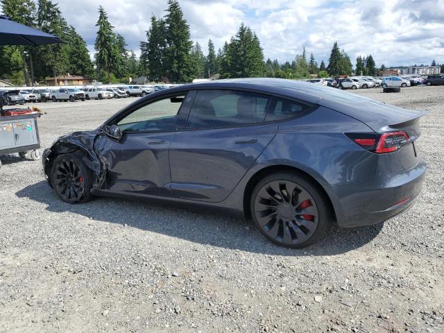 2023 TESLA MODEL 3 5YJ3E1EC0PF637621