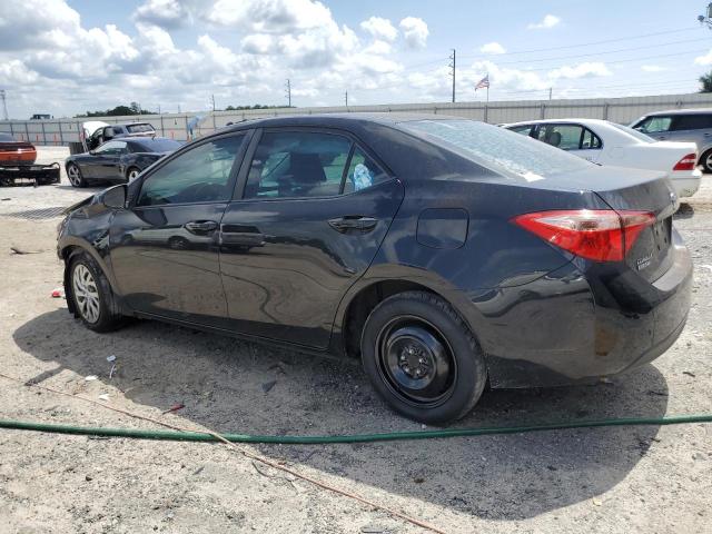 Vin: 2t1burhexkc200488, lot: 60466575, toyota corolla l 20192