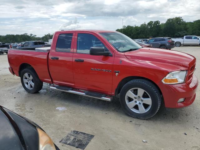 Vin: 1c6rd7ft5cs164995, lot: 60916205, dodge ram 1500 st 20124
