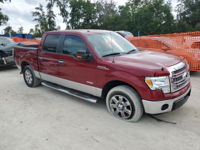Vin: 1ftfw1ct0efc83962, lot: 59372205, ford f-150 supercrew 20144