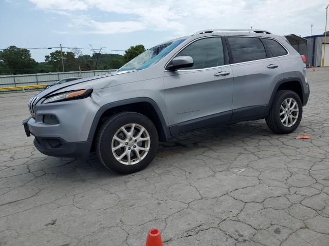 JEEP CHEROKEE L