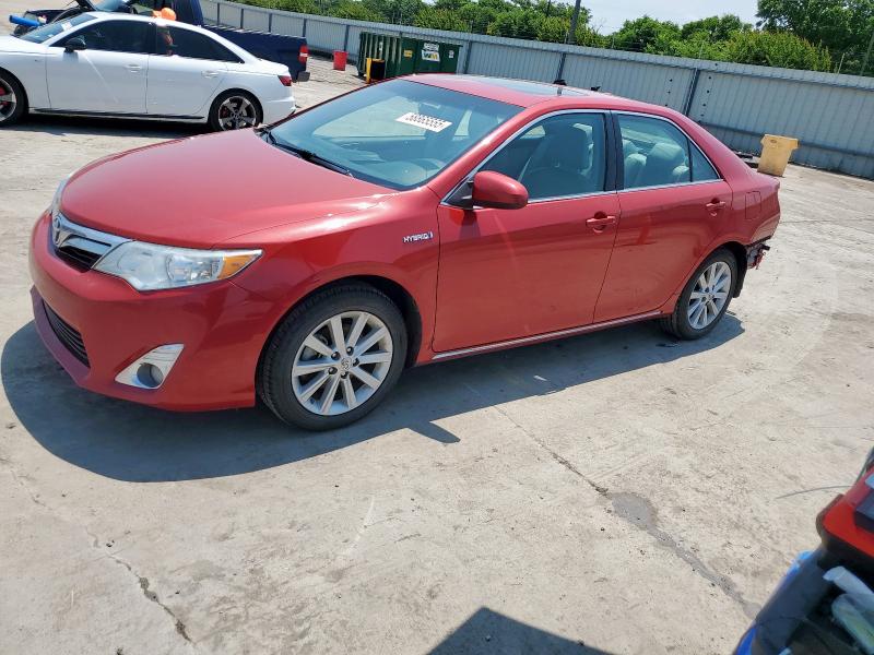 Vin: 4t1bd1fk0eu129833, lot: 58865555, toyota camry hybrid 2014 img_1