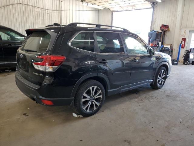 2021 SUBARU FORESTER L - JF2SKAUC4MH550064
