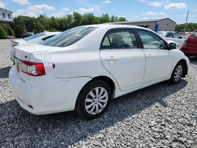 Vin: jtdbu4ee0dj118476, lot: 62122995, toyota corolla base 20133
