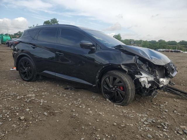 Vin: 5n1az2ms1kn143753, lot: 60249035, nissan murano s 20194