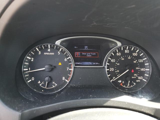 2017 NISSAN ALTIMA 2.5 - 1N4AL3AP1HC169131