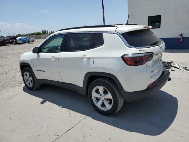 Vin: 3c4njdbb9kt755193, lot: 60618235, jeep compass latitude 20192