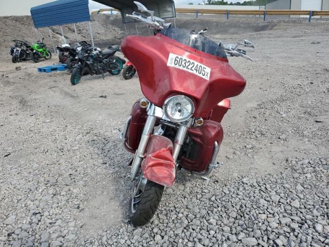 2012 HARLEY-DAVIDSON FLHX STREE - 1HD1KBM18CB663370