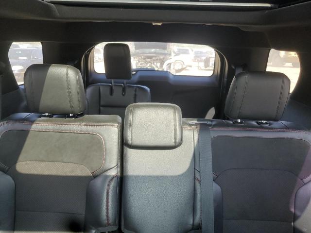 2018 FORD EXPLORER X - 1FM5K8D81JGA62185