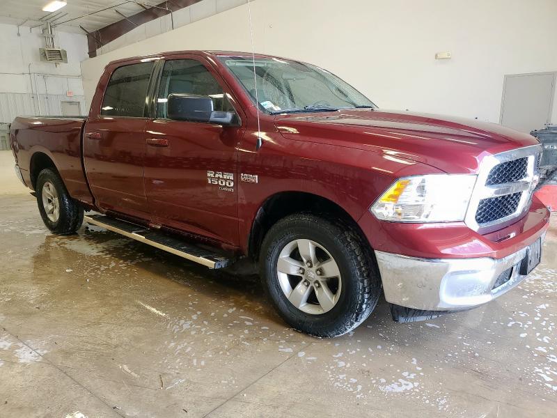 2020 RAM 1500 CLASS 1C6RR6TT2LS124115