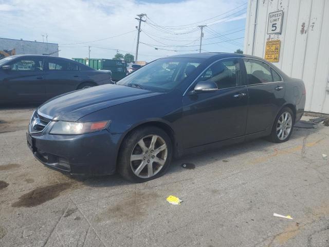 ACURA TSX