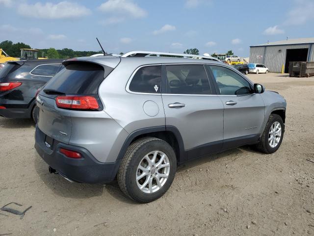 2015 JEEP CHEROKEE L 1C4PJMCSXFW599558