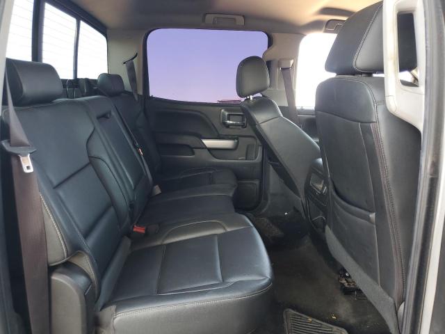2017 CHEVROLET SILVERADO - 3GCUKSEC1HG447955
