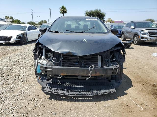 2018 TOYOTA COROLLA L 2T1BURHE1JC088730