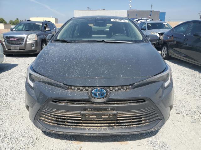 2023 TOYOTA COROLLA LE JTDBCMFE4P3023915