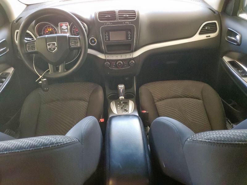 2015 DODGE JOURNEY SX 3C4PDCBG6FT627649