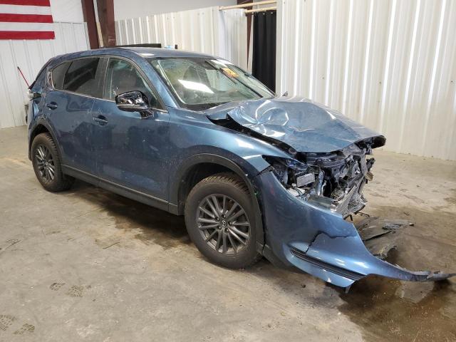 Vin: jm3kfbcm1l0769622, lot: 58158475, mazda cx-5 touring 20204