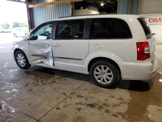 Vin: 2c4rc1bg2gr231674, lot: 63058215, chrysler minivan touring 20162