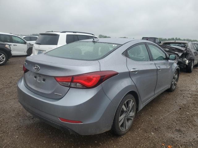 Vin: 5npdh4aexfh555528, lot: 58798955, hyundai elantra se 20153