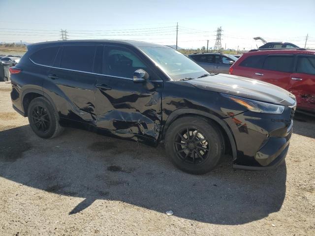Vin: 5tdzzrah1ms051838, lot: 60332855, toyota highlander l 20214