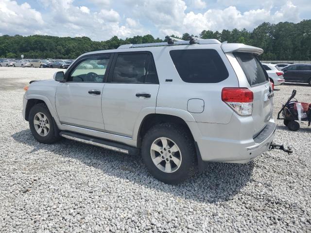Vin: jtebu5jr2c5082288, lot: 60849405, toyota 4runner sr5 20122