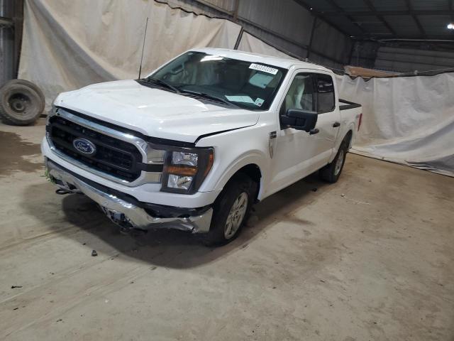 Vin: 1ftfw1e56pke81504, lot: 59888665, ford f-150 supercrew 2023 img_1