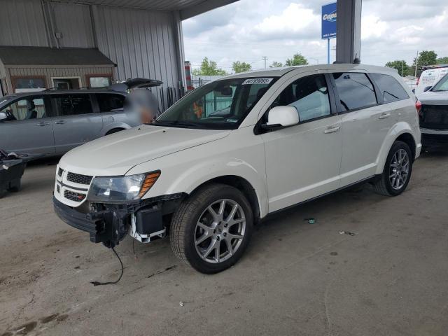 DODGE JOURNEY GT