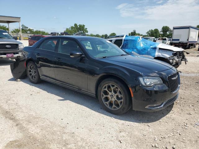 2015 CHRYSLER 300 S 2C3CCAGG5FH923239