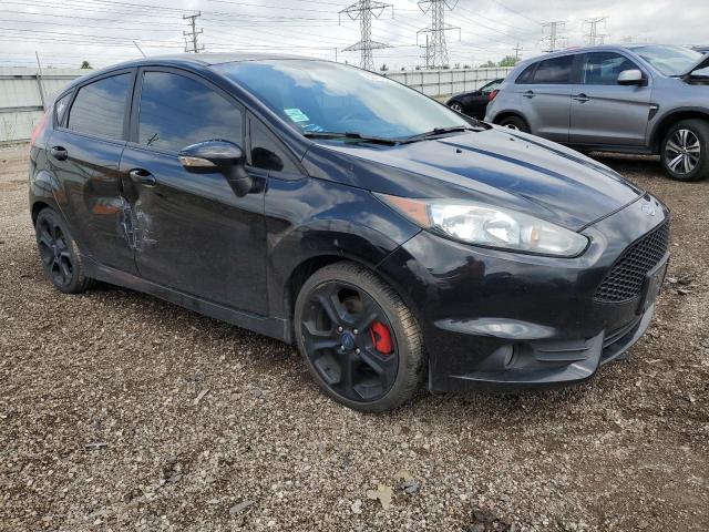 Vin: 3fadp4gx7km157750, lot: 62151025, ford fiesta st 20194