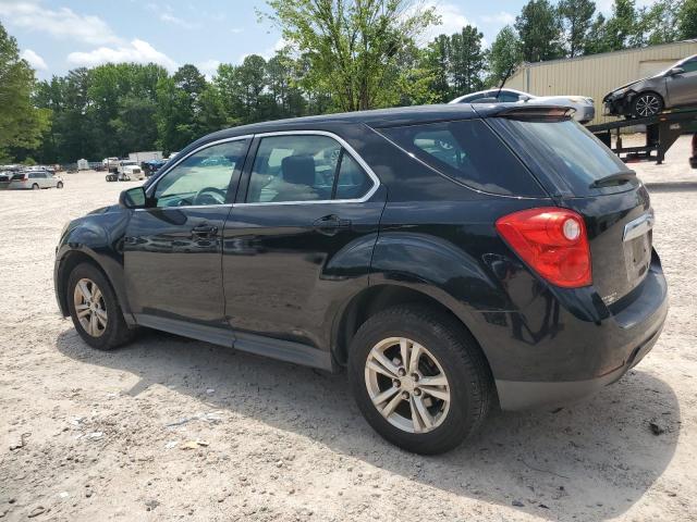 Vin: 2gnallek0f1161248, lot: 60561195, chevrolet equinox l 20152