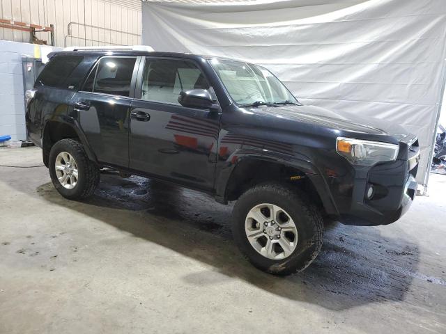 Vin: jtebu5jr5e5167077, lot: 61358145, toyota 4runner sr5 20144