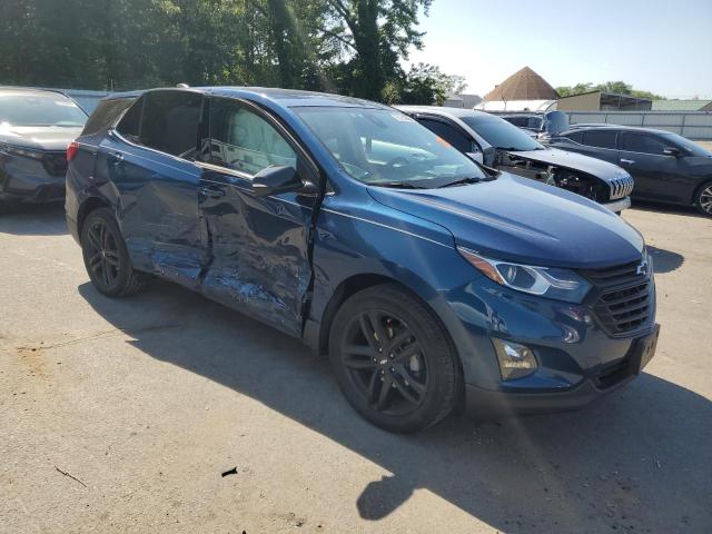 2020 CHEVROLET EQUINOX LT - 2GNAXKEVXL6211158