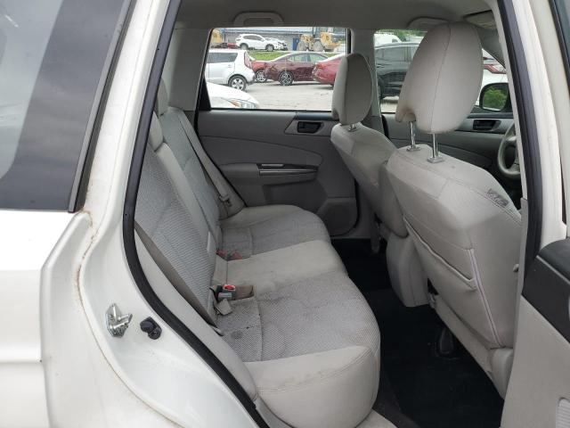 2012 SUBARU FORESTER 2 - JF2SHABC8CH427772